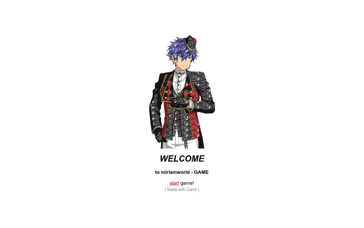 Carrd profile picture for @weed